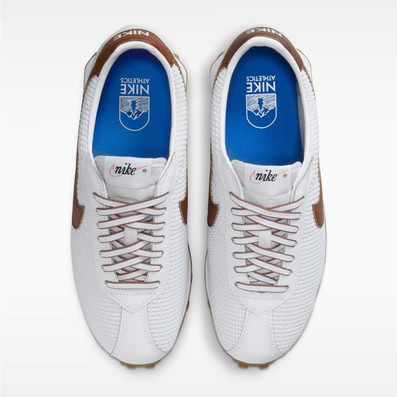 Brand New Nike LD-1000 “Sail Dark Team Red” Women's Shoes HF3227-102 - Picture 5 of 11